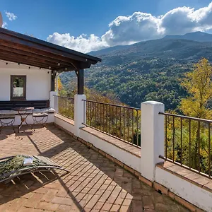 Country house Casa Rural Arroyo De La Greda, Guejar Sierra